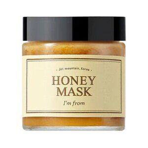 I'm From Honey Mask - 120g